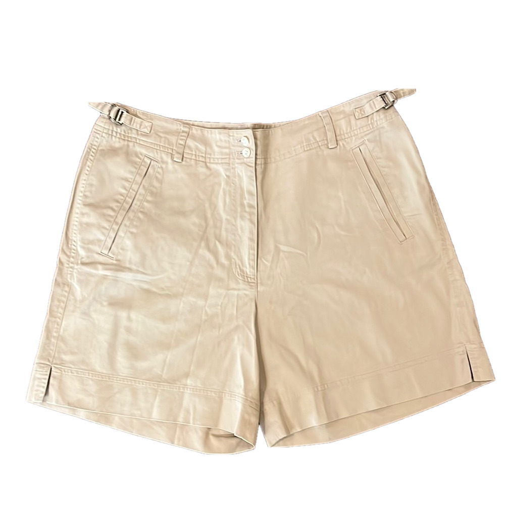 Tommy Bahama stretch khakis, size 8